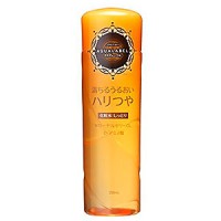 资生堂水之印黄色蜂皇浆化妆水アクアレーベル バウンシング ローション （II）